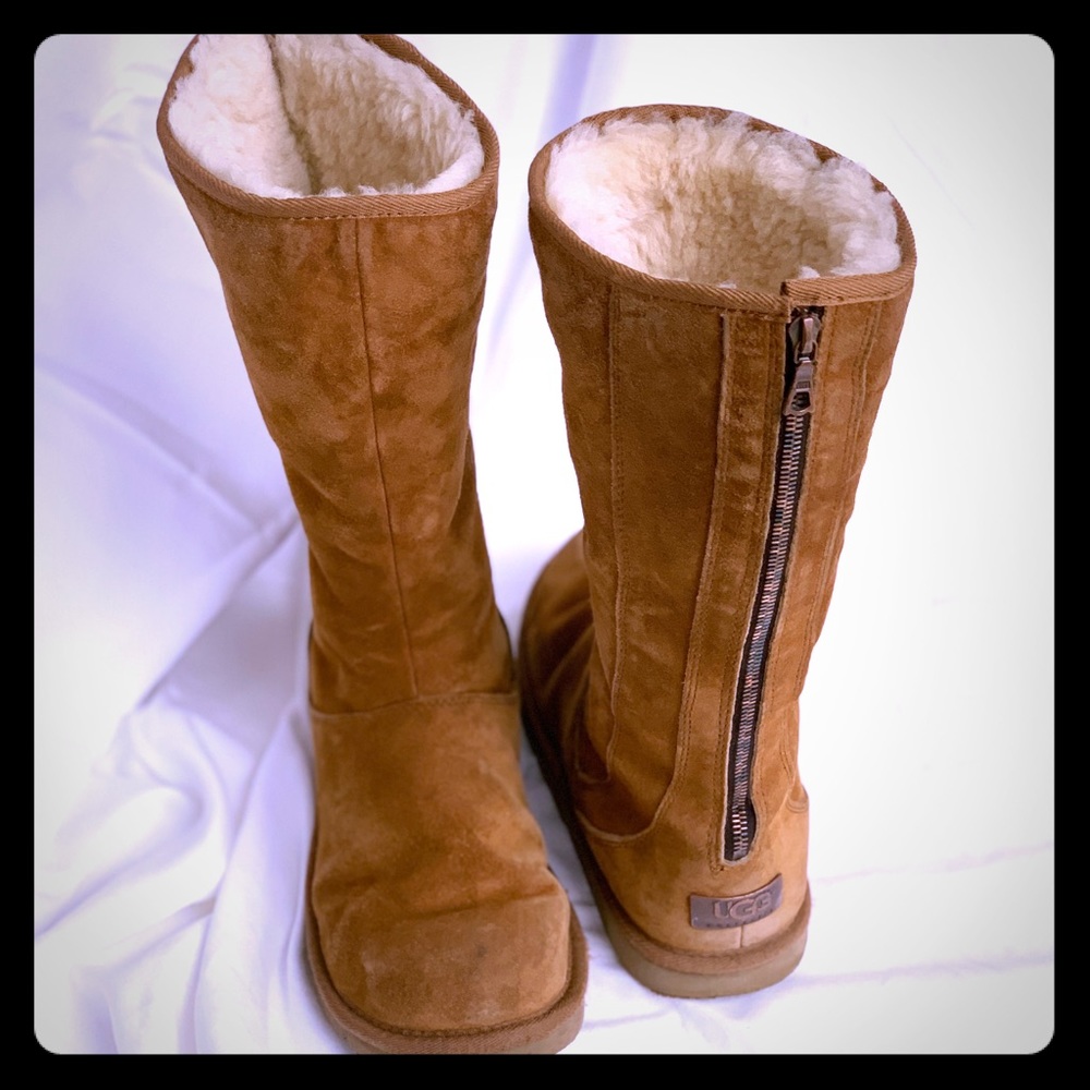 UGG boots